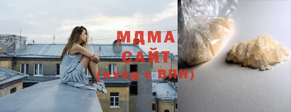 МДПВ Инта